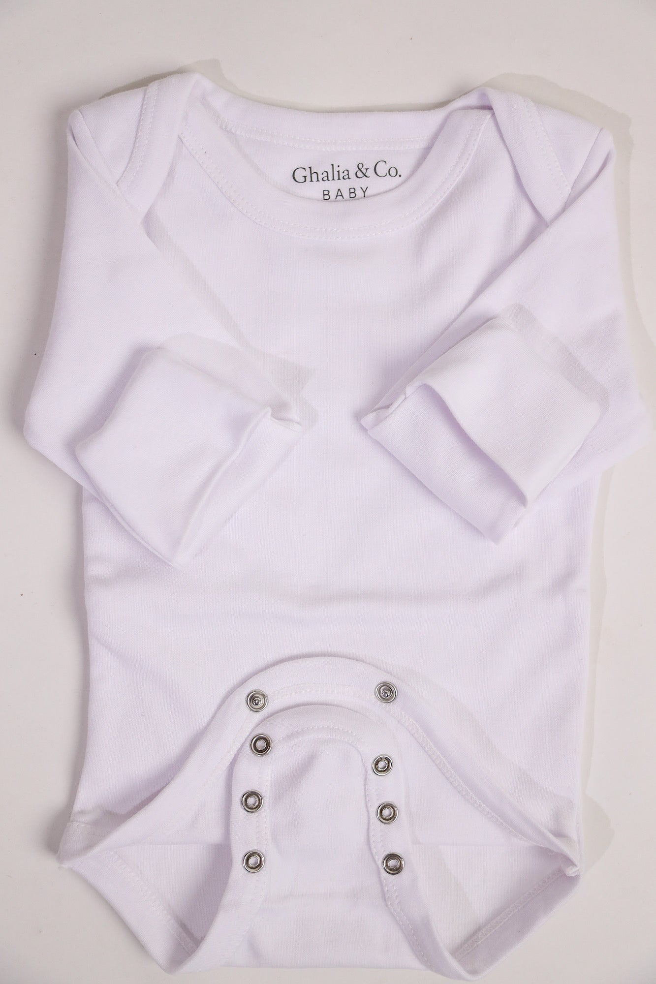 The Ghalia Onesie