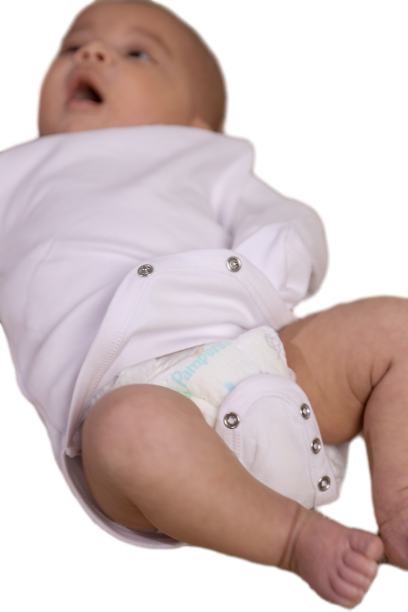The Ghalia Onesie