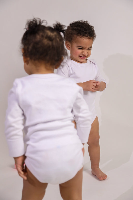 The Ghalia Onesie
