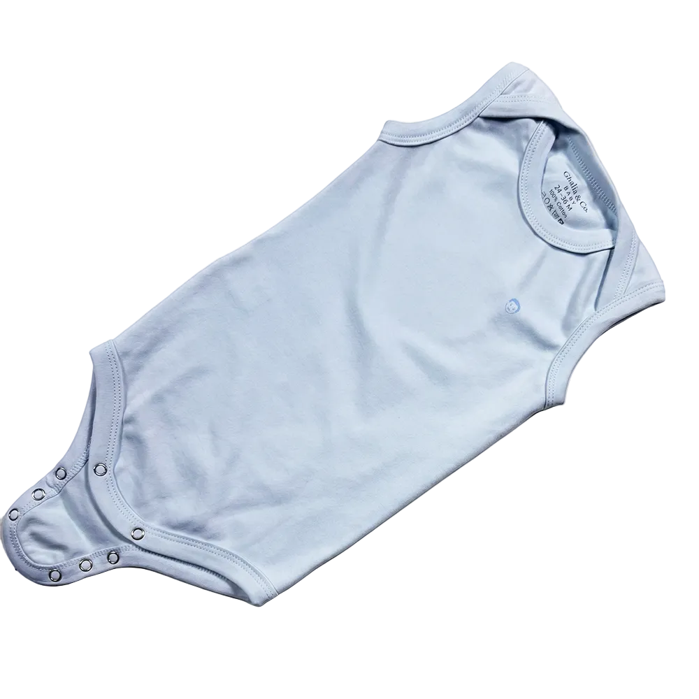 The Ghalia Tank