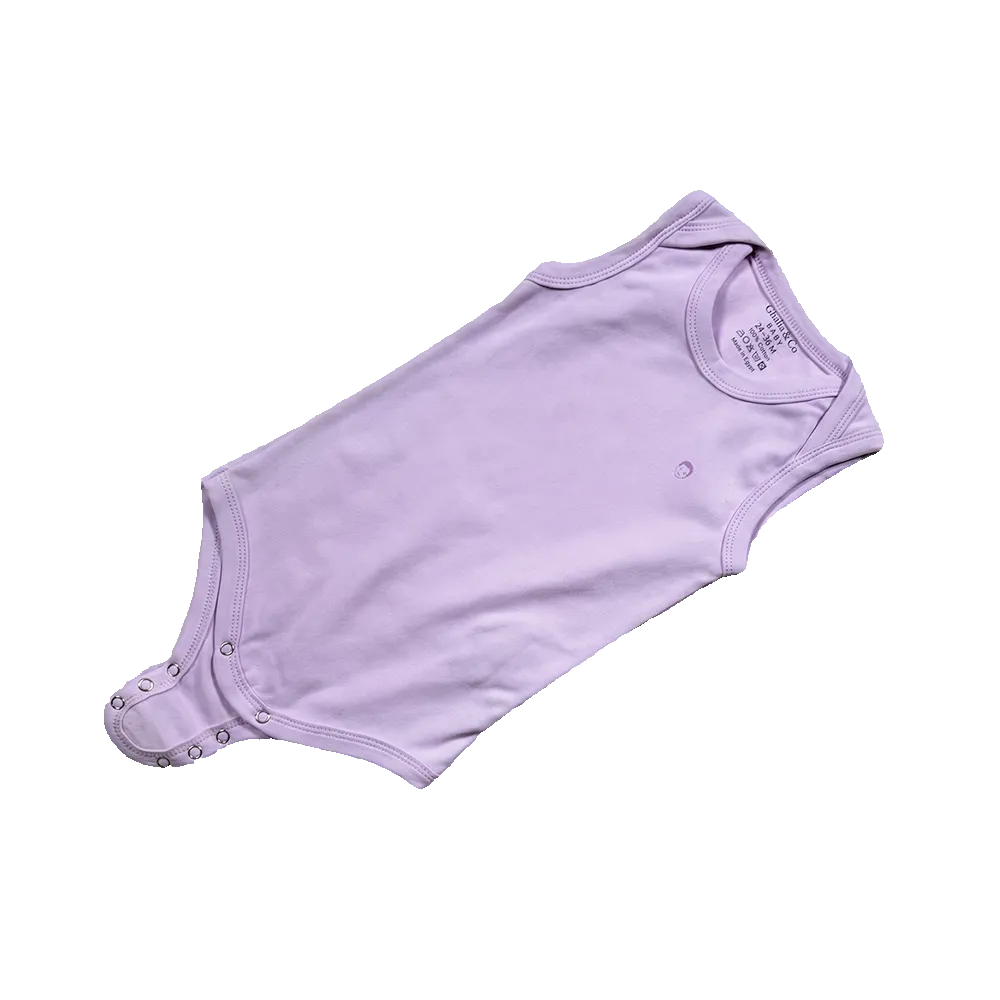 The Ghalia Tank