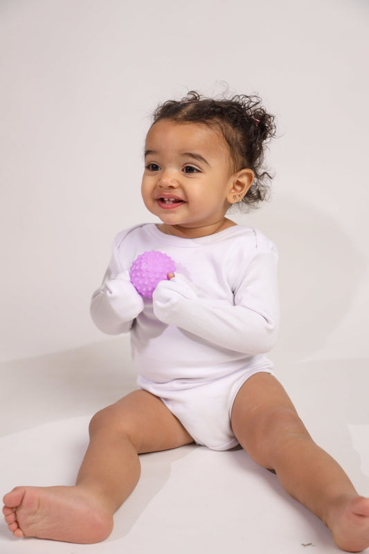 The Ghalia Onesie