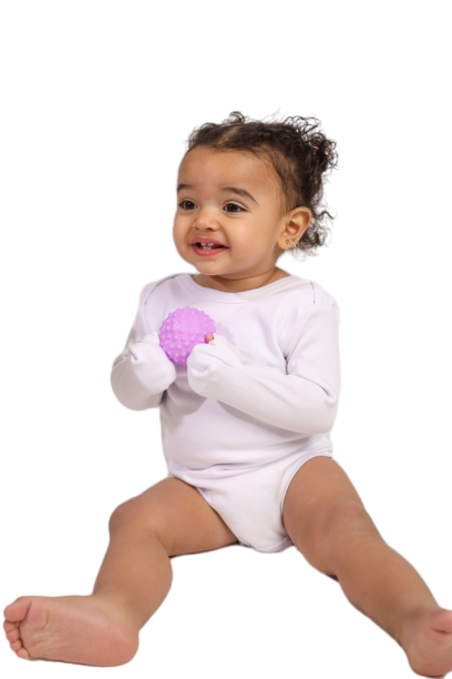 The Ghalia Onesie