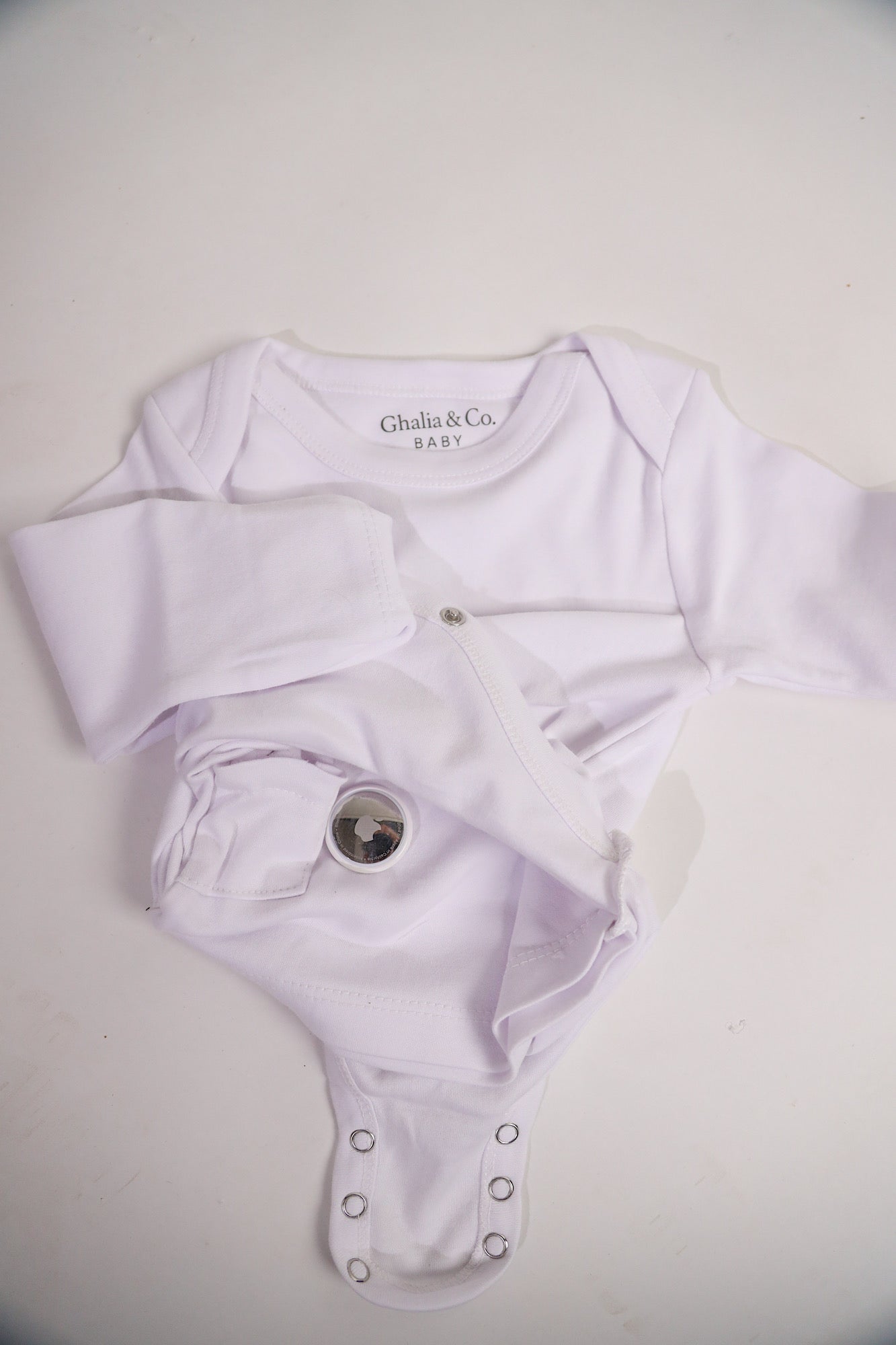 The Ghalia Onesie