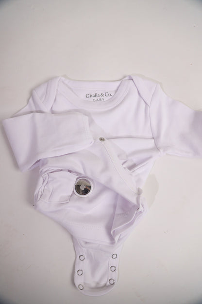 The Ghalia Onesie
