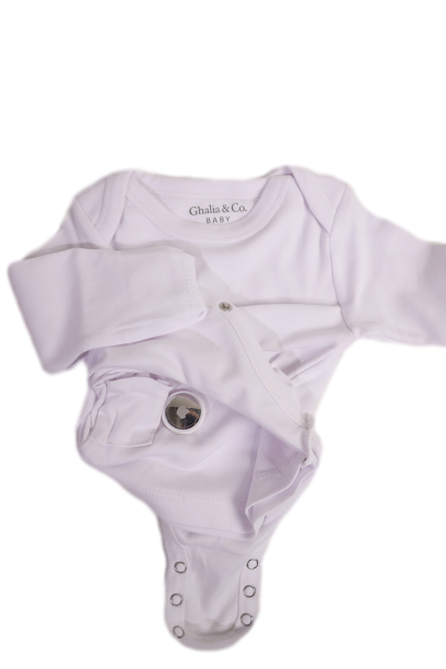 The Ghalia Onesie