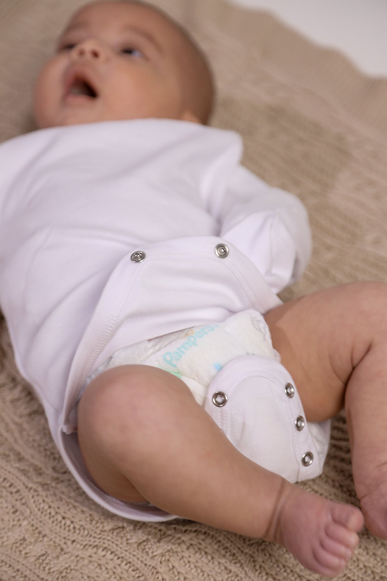 The Ghalia Onesie
