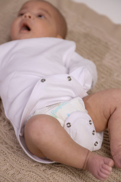 The Ghalia Onesie