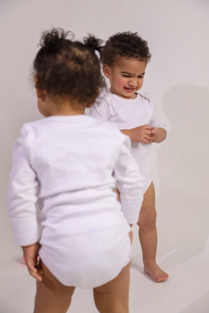 The Ghalia Onesie
