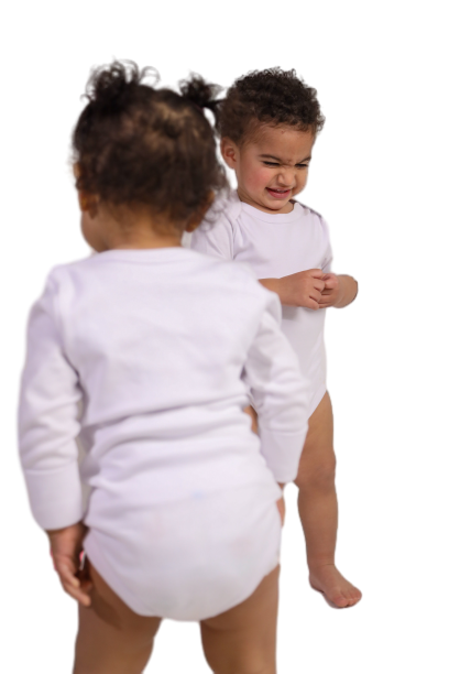 The Ghalia Onesie